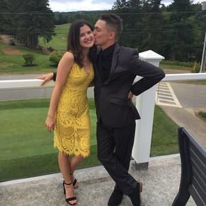 Meet your Posher, Mallory